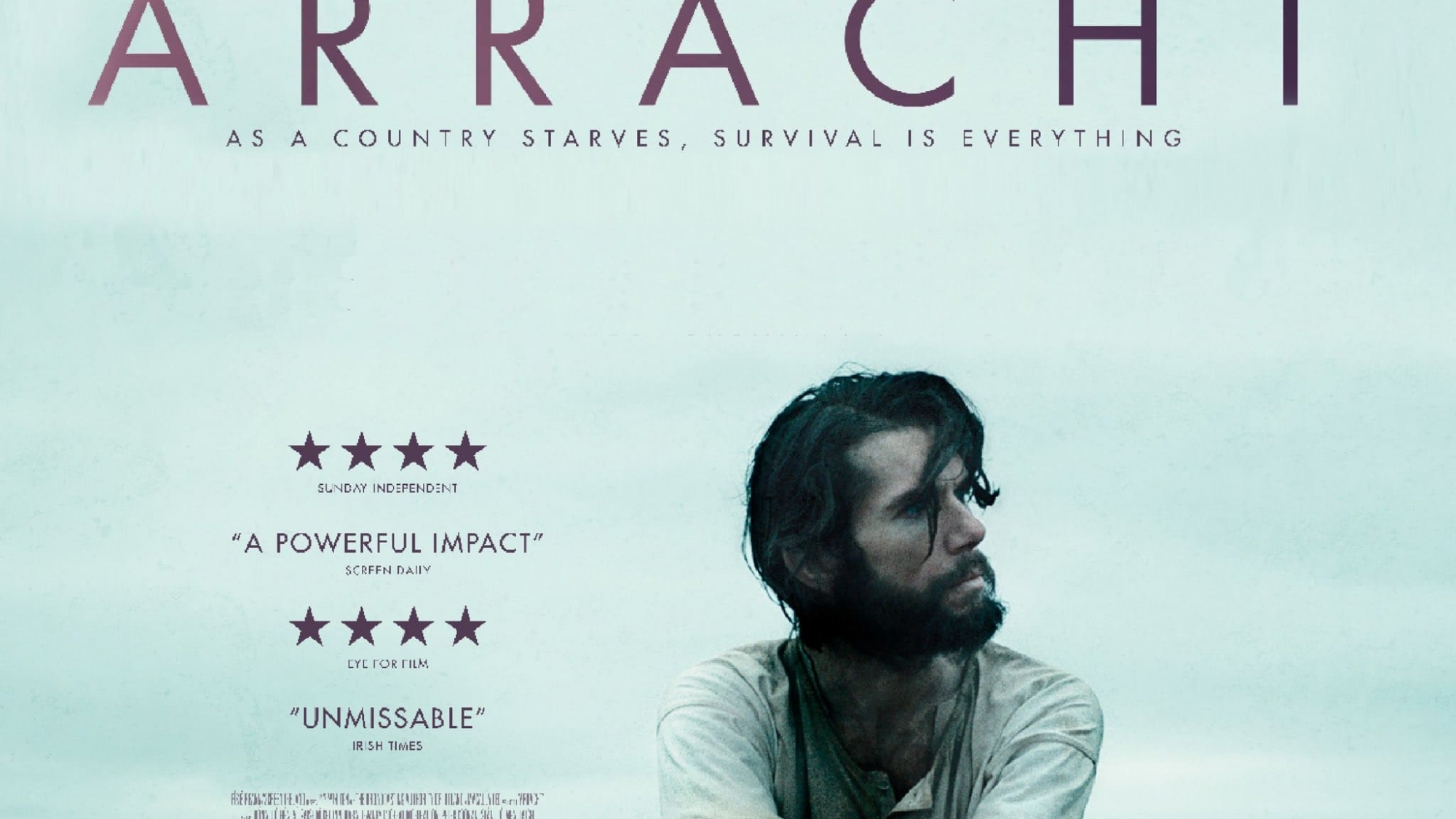 IRELAND_ARRACHT Official_Poster