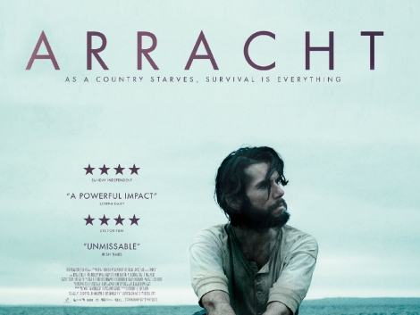 IRELAND_ARRACHT Official_Poster