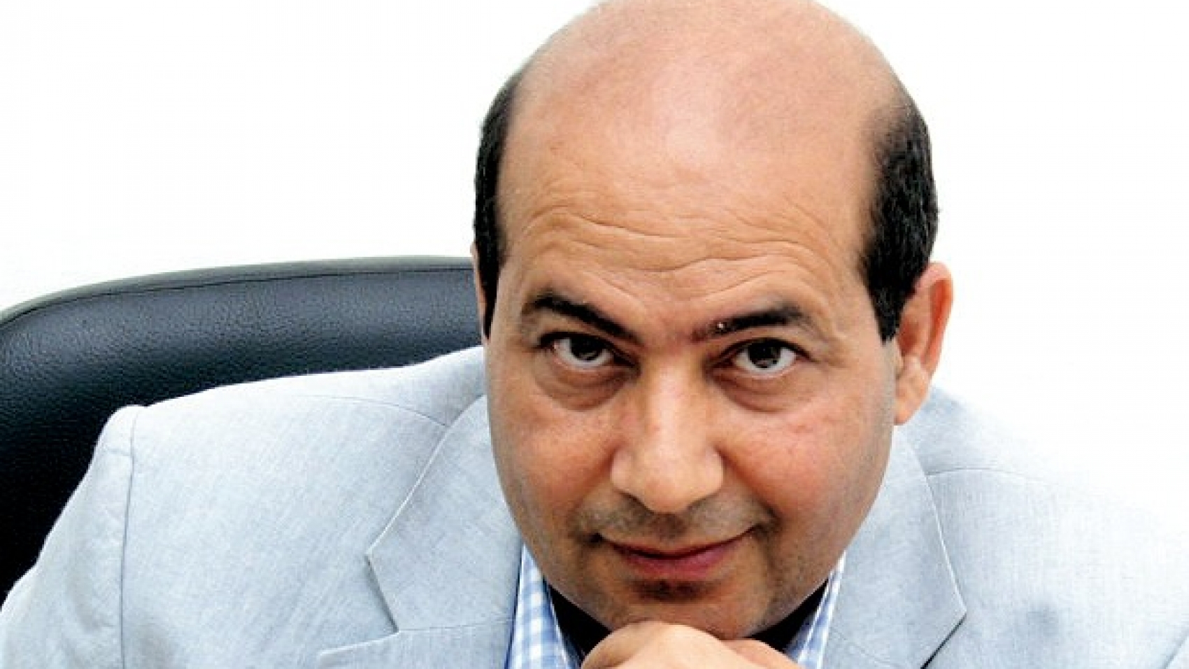 Tarek Elshenawi