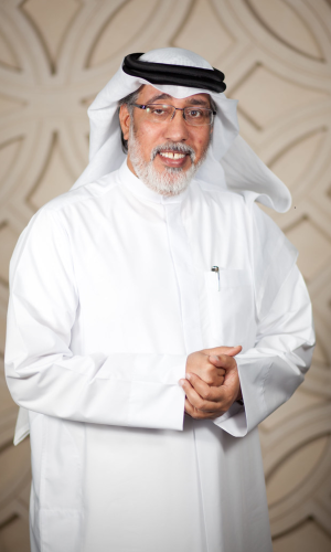 Ahmed Al Jesmi