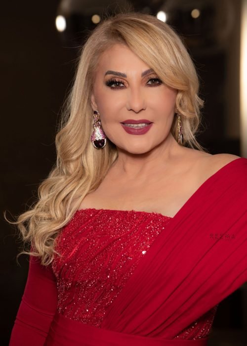 Nadia Algendy