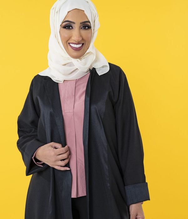 Nahla Almheiri